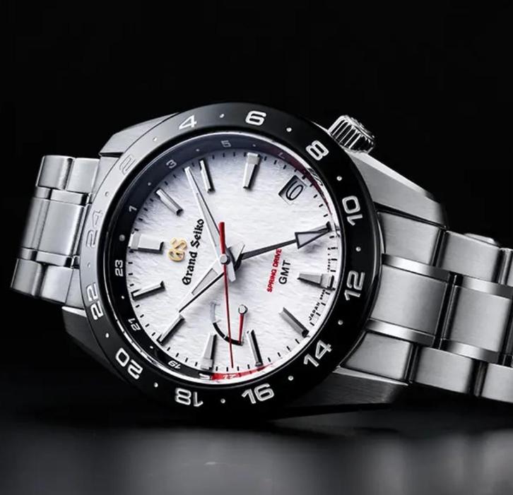 Grand Seiko SBGE311 Limited Edition - Full set 2025!, Sieraden, Tassen en Uiterlijk, Horloges | Heren, Zo goed als nieuw, Polshorloge