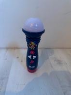 K3 Microfoon Speelgoed, Ophalen of Verzenden, Zo goed als nieuw, Overige typen, Met licht