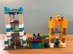 Lego Minecraft 21249 - Complete set!, Kinderen en Baby's, Speelgoed | Duplo en Lego, Ophalen of Verzenden, Zo goed als nieuw, Complete set
