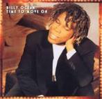Billy Ocean CD 's cd-single, Ophalen, 1980 tot 2000, Zo goed als nieuw