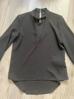 Women blouse, Kleding | Dames, Tops, Zara, Maat 38/40 (M), Zo goed als nieuw, Zwart