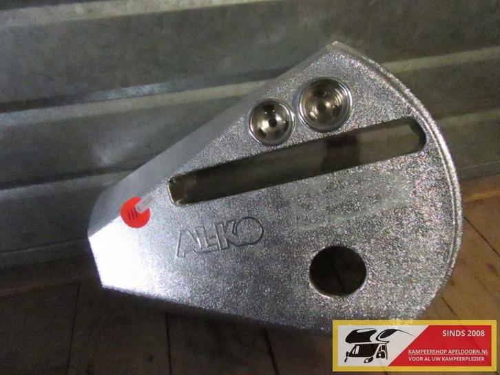 Te koop caravan disselafdekking nr111 40x35cm, Caravans en Kamperen, Caravan accessoires, Nieuw, Ophalen of Verzenden