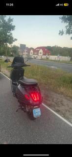 Vespa sprint 80 cc custom kleur (WOK), Ophalen, Gebruikt, Overige modellen, Benzine