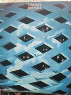 The Who dubbel lp. Tommy, Ophalen of Verzenden, Zo goed als nieuw