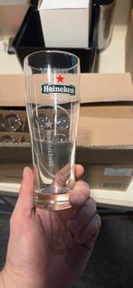 Heineken Glazen Horeca - 31 Stuks - Amstelveen, Verzamelen, Glas en Borrelglaasjes, Ophalen, Nieuw, Bierglas