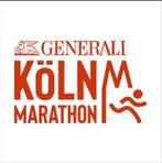 Startbewijs Marathon Keulen 2025, Eén persoon