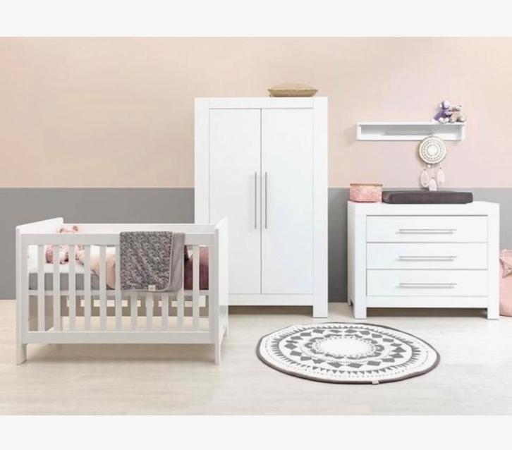 Bopita Kinderkamer Kast en Commode, Kinderen en Baby's, Kinderkamer | Complete kinderkamers, Gebruikt, Jongetje of Meisje, Ophalen
