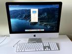 iMac 21.5-inch 2017, Computers en Software, Apple Desktops, Ophalen, Gebruikt, HDD en SSD, 2 tot 3 Ghz