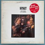 Spirit - Twelve Dreams Of Dr. Sardonius, LP, Ophalen of Verzenden, Gebruikt, 12 inch, Poprock
