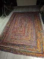 Multicolor vloerkleed 160x230, Ophalen, 150 tot 200 cm, 200 cm of meer, Zo goed als nieuw