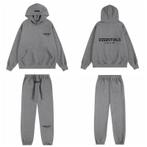 Essentials Joggingpak Grijs - Nieuw, Kleding | Heren, Truien en Vesten, Ophalen of Verzenden, Nieuw, Overige maten, Grijs