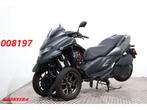 Yamaha Tricity 300 Tricity 300 ABS (bj 2022), Scooter, 292 cc, Yamaha, 12 t/m 35 kW