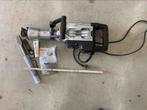 Pattfield Breekhamer met Koffer en Accessoires, Ophalen, Gebruikt, 600 watt of meer, Boor- en/of Breekhamer