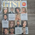 GTST Magazine 30 Jaar - Collectors Item, Boeken, Tijdschriften en Kranten, Ophalen of Verzenden, Gelezen, Muziek, Film of Tv