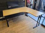 Hoekbureau 180x160x82, Huis en Inrichting, Bureaus, Ophalen of Verzenden