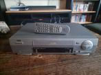 jvc HR-J670EU vcr, Ophalen of Verzenden, Zo goed als nieuw