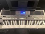Yamaha Psr S670 keyboard, Yamaha, Ophalen of Verzenden, Aanslaggevoelig, 61 toetsen