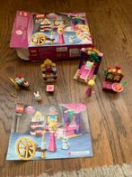 Lego Disney Princess 41060, Ophalen of Verzenden, Gebruikt