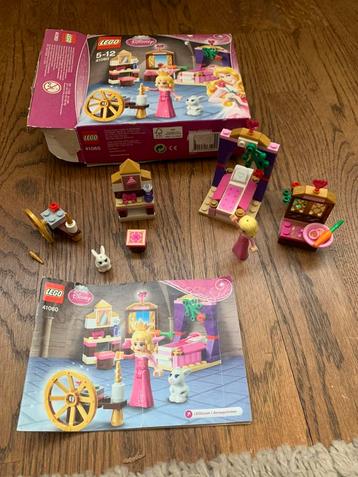 Lego Disney Princess 41060 beschikbaar voor biedingen