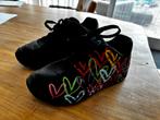 Sketches zwart maat 39, Kleding | Dames, Schoenen, Skechers, Zwart, Ophalen of Verzenden, Sneakers of Gympen