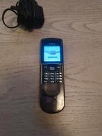 Zeer zeldzame Nokia 8800 sirocco collectors item, Telecommunicatie, Mobiele telefoons | Hoesjes en Frontjes | Nokia, Ophalen of Verzenden