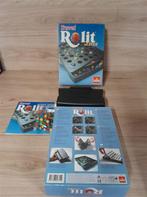 Rolit deluxe - s3319, Hobby en Vrije tijd, Gezelschapsspellen | Bordspellen, Ophalen of Verzenden, Zo goed als nieuw