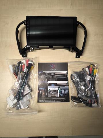 NISSAN JUKE 2011-2016 CARPLAY DRAADLOOS NIEUW GARANTIE beschikbaar voor biedingen