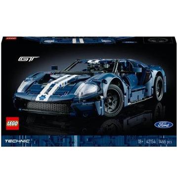 LEGO Technic 2022 Ford GT Auto Su beschikbaar voor biedingen