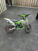 Vastgelopen motor tje, Ophalen of Verzenden, Gebruikt, Overige typen