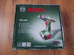 Accu boormachine Bosch PSR 1200, Doe-het-zelf en Verbouw, Ophalen, Gebruikt, Boormachine