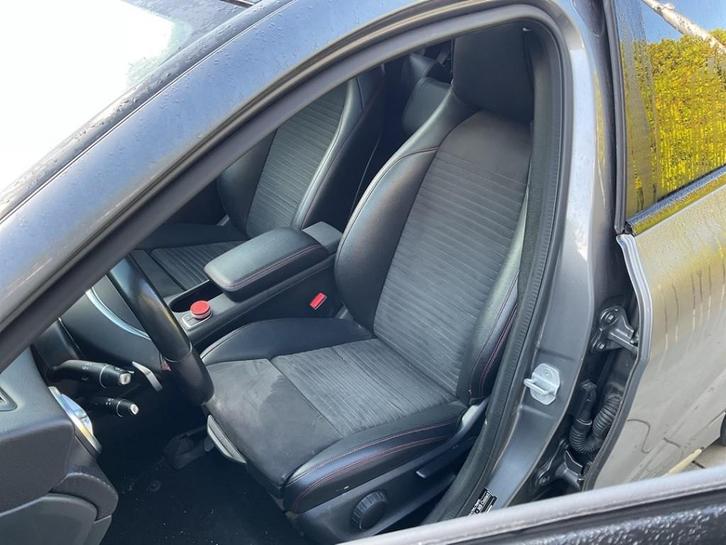 Interieur Mercedes-Benz A (W176) 2016 A17691079039G60, Auto-onderdelen, Interieur en Bekleding, Mercedes-Benz, Gebruikt
