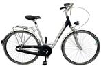 Damesfiets Bikkel 28"/51cm/1ver - Garantie/Levering