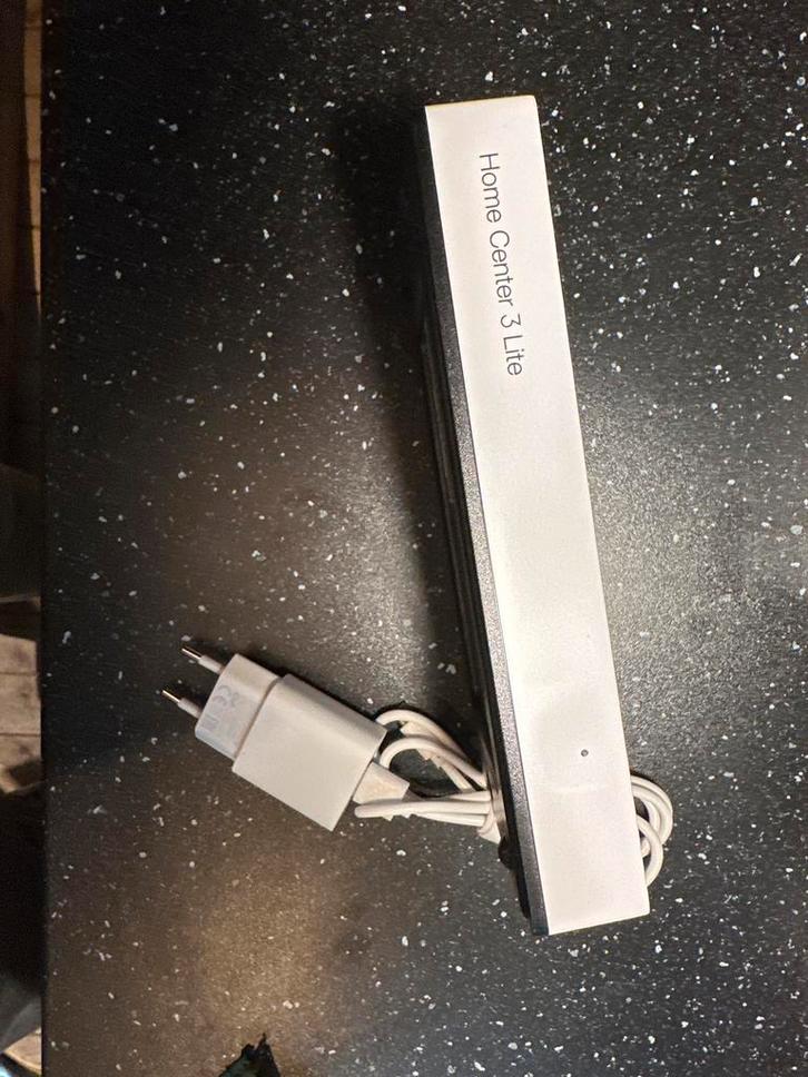 Home Center 3 Lite - Zo goed als nieuw, Computers en Software, Accesspoints, Zo goed als nieuw, Ophalen of Verzenden