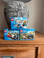 Lego city 60011,60006,60065 nieuw, Kinderen en Baby's, Speelgoed | Duplo en Lego, Ophalen of Verzenden, Nieuw, Losse stenen, Lego