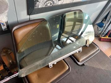 Mercedes R170 SLK Deur Ruit Raam Links beschikbaar voor biedingen