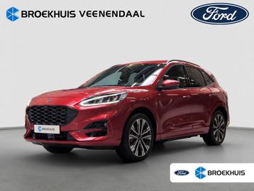 Ford Kuga 2.5 PHEV ST-Line X | AGR-Stoelen | 20 inch! | Wint beschikbaar voor biedingen