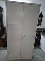 Gereedschapkast staal + 5 leggers, Ophalen, Zo goed als nieuw