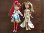 2 Mattell Poppen Nieuw., Ophalen of Verzenden, Nieuw, Babypop
