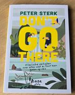 2boeken 10% korting/ 3boeken of meer 15% korting, Verzenden, Europa, Peter Sterk, Zo goed als nieuw