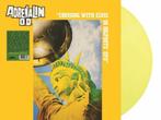 ADRENALIN OD - Cruising With Elvis In Bigfoot's UFO lp  new, Cd's en Dvd's, Ophalen of Verzenden, Nieuw in verpakking