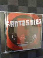 Fanrastiez f, Verzenden, Gebruikt