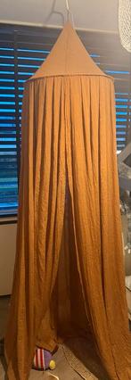 Klamboe met piekstok - Mooie decoratie!, Kinderen en Baby's, Kinderkamer | Inrichting en Decoratie, Ophalen, Zo goed als nieuw