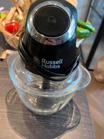 Russel Hobbs hakmachine, Witgoed en Apparatuur, Ophalen, Gebruikt