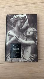 Nicci French - Verlies, Ophalen of Verzenden, Zo goed als nieuw, Nicci French, Nederland