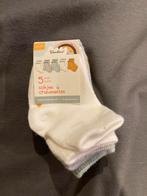Nieuwe Bambino Sokjes - 5 paar, Kinderen en Baby's, Ophalen of Verzenden, Nieuw, Jongetje of Meisje, Sokjes