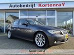 BMW 3-serie 325i High Executive AUTOMAAT/NAVI/LEDER/CRUISE C, Automaat, 745 kg, Gebruikt, Zwart