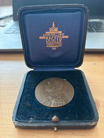 Prins Hendrik Munt - Koninklijke Begeer beschikbaar voor biedingen