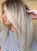 Knipsalon Jet, Knippen