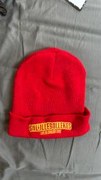snollebollekes 2022 beanie, Ophalen of Verzenden, Zo goed als nieuw, Overige maten, Muts