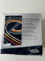 25 meter lange lichtslang, Ophalen of Verzenden, Zo goed als nieuw